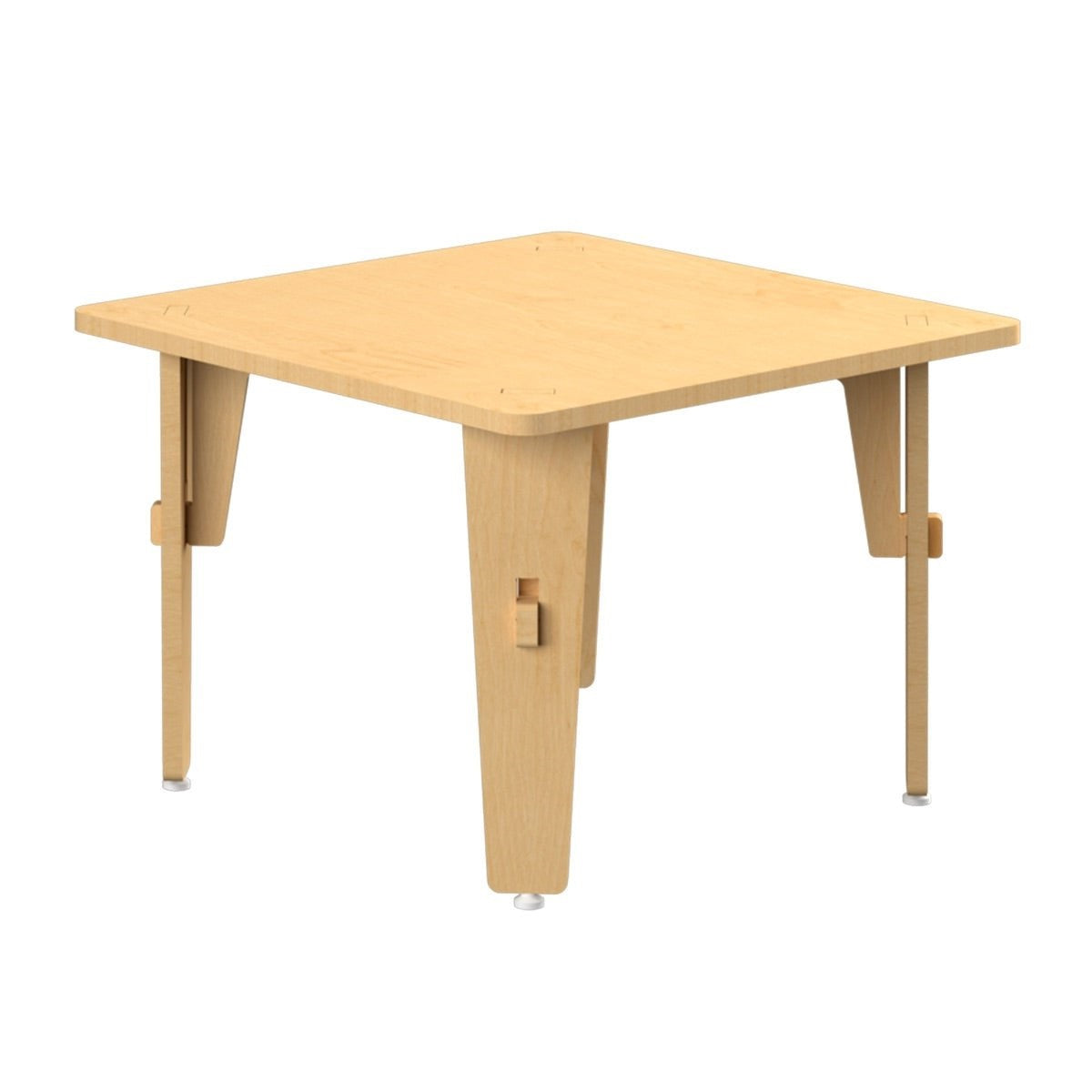 Play & Learn Table